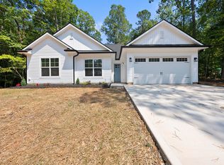 242 Sequoia Dr, Louisburg, NC 27508