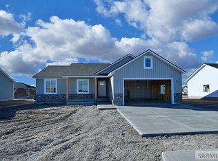 3062 Elixir Rd, Idaho Falls, ID 83406
