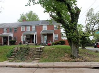 1209 Walters Mill Rd, Forest Hill, MD 21050