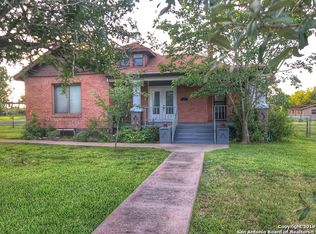 370 W Westmeyer St, Poth, TX 78147