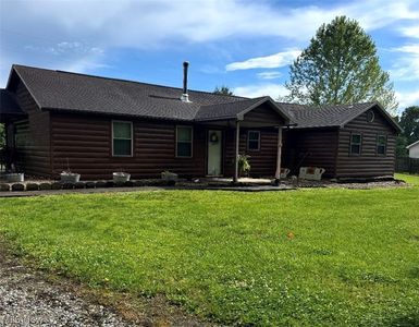 2394 Woodruff Rd, Vincent, OH, 45784