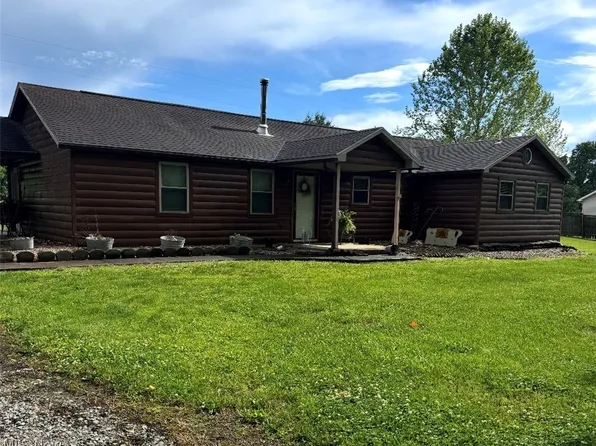 2394 Woodruff Rd, Vincent, OH 45784