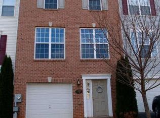 2527 Emerson Dr, Frederick, MD 21702