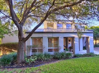 16006 Fontaine Ave, Austin, TX 78734