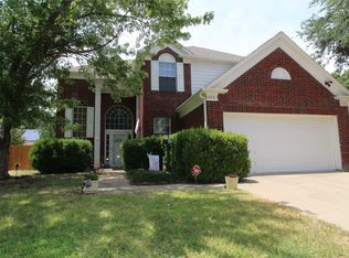 6801 Lyndale Dr, Watauga, TX 76148