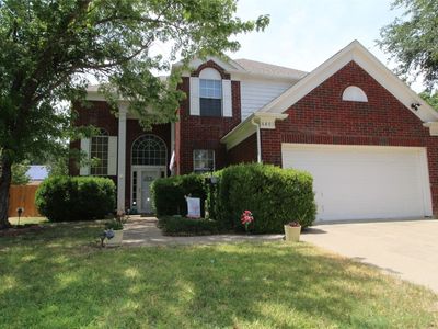 6801 Lyndale Dr, Watauga, TX, 76148