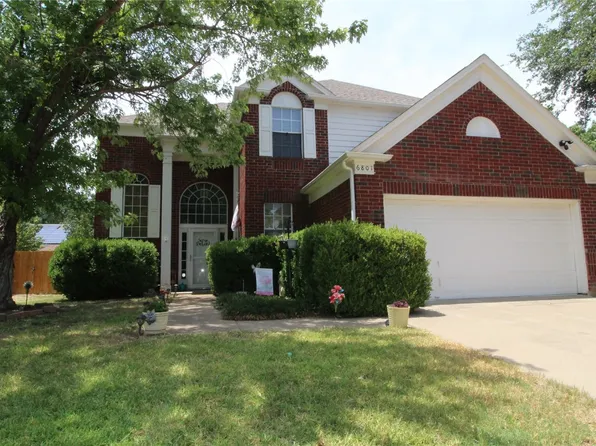 6801 Lyndale Dr, Watauga, TX 76148