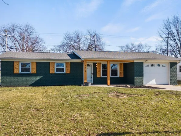 102 Iwo St, Auburn, IN 46706