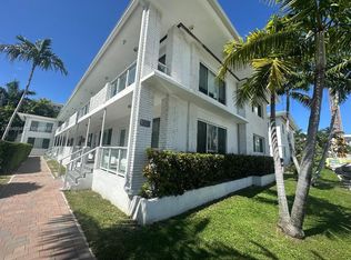 1065 98th St APT 2, Bay Harbor Islands, FL 33154