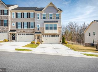 715 Shady Creek Ct, Bel Air, MD 21014