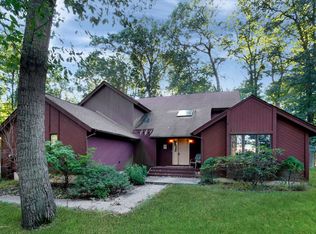 375 Millstone Rd, Millstone Township, NJ 08510