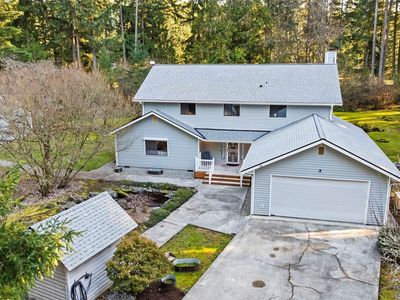 4104 276th Street E, Spanaway, WA, 98387