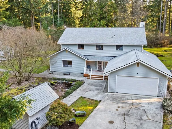 4104 276th Street E, Spanaway, WA 98387