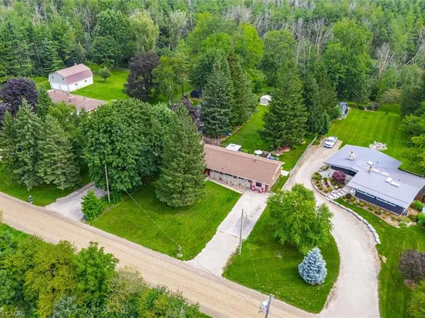 6167 Guelph St, Centre Wellington, ON N0B 1S0