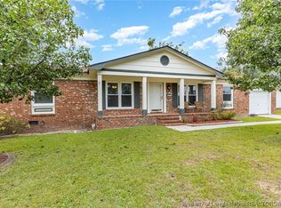 5969 Brookcliff Rd, Fayetteville, NC 28304