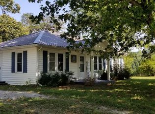 238 Jack St, Livingston, TN 38570