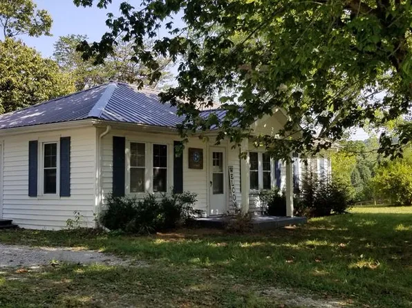 238 Jack St, Livingston, TN 38570
