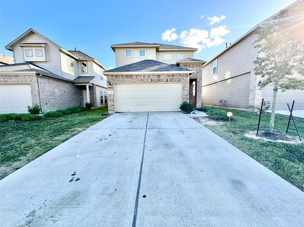 6542 Castle Loch Ct, Houston, TX 77048