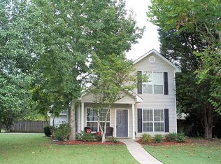 137 Radford Cir, Dothan, AL 36301