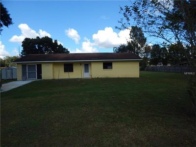 37345 Orange Valley Ln, Dade City, FL, 33525