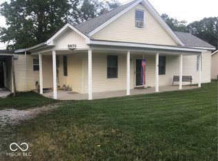 8870 W Old Nashville Rd, Columbus, IN 47201
