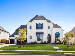 2113 Zaide Way, Celina, TX 75009