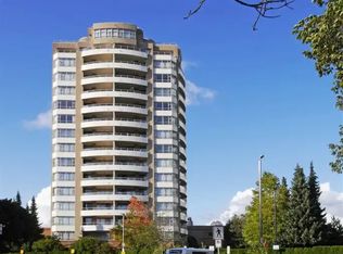 4830 Bennett St #1601, Burnaby, BC V5H4P6