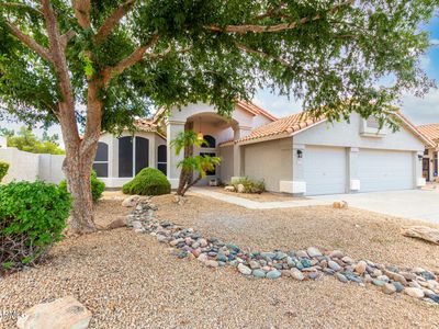 19717 N 78th Ln, Glendale, AZ, 85308