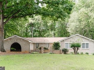 523 Baltimore Ave, Lilburn, GA 30047