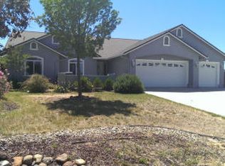 19487 Covington Mill Dr, Cottonwood, CA