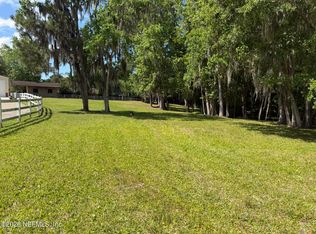 0 OLD ACOSTA Road, Jacksonville, FL 32223