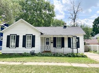 1210 Emerson St, Beloit, WI 53511