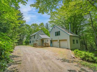 4 Summit Meadows Ln, West Dover, VT 05356