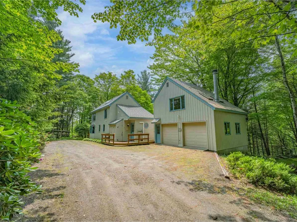 4 Summit Meadows Lane, Dover, VT 05356