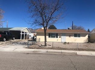 2412 Dorothy St NE, Albuquerque, NM 87112