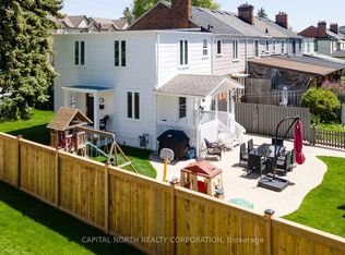 8298 Kipling Ave, Vaughan, ON L4L2A6