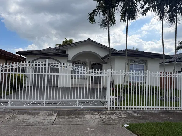 14112 SW 168th Ln, Miami, FL 33177