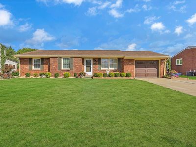 130 Columbia Dr, Aliquippa, PA, 15001