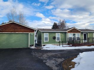 31 Sunrise Dr, Kalispell, MT 59901