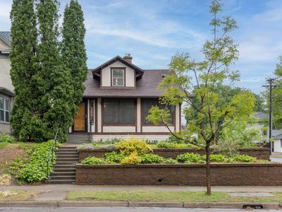 3600 Harriet Ave, Minneapolis, MN, 55409