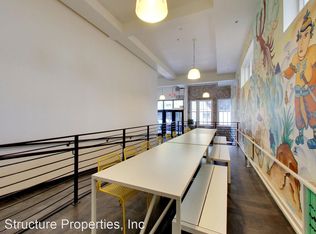 1731 15th St #204, San Francisco, CA 94103