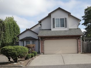 3861 SE 136th Ave, Portland, OR 97236