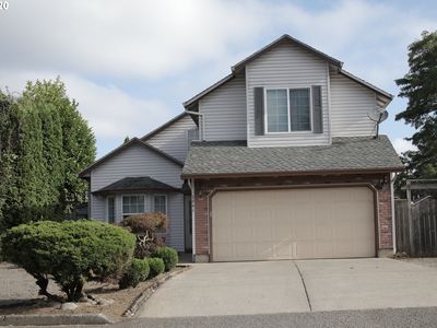 3861 SE 136th Ave, Portland, OR, 97236
