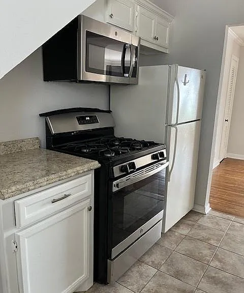 1923 McDuffie St #4 — Photo 1
