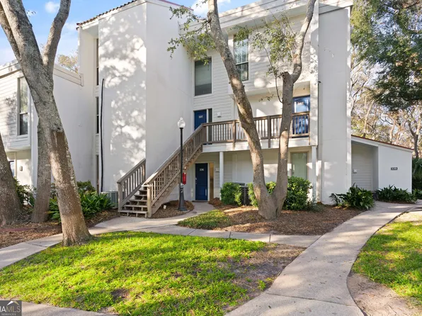 1175 N Beachview Dr #336, Jekyll Island, GA 31527