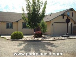 8810 W Shellie Ln, Boise, ID 83704