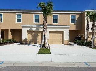 12712 Buffalo Run Dr, Gibsonton, FL 33534
