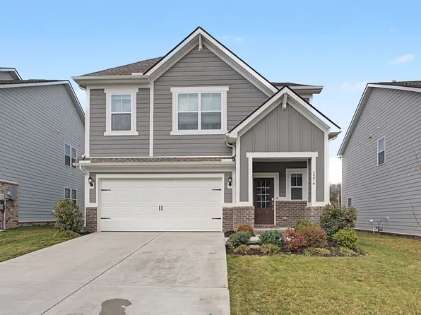 2276 Robert Gwynne Dr, Smyrna, TN 37167