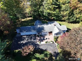 101 Collier Road, Wethersfield, CT 06109