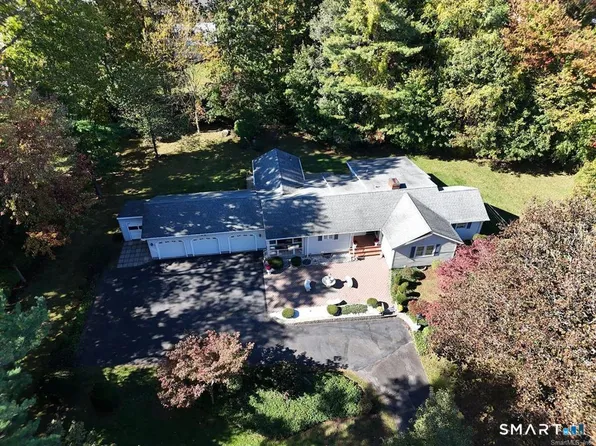 101 Collier Road, Wethersfield, CT 06109